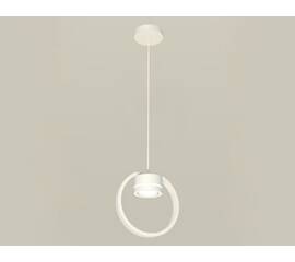 Подвесной светильник Ambrella Light Traditional (C9101, N8433) XB9101151
