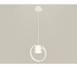 Подвесной светильник Ambrella Light Traditional (C9101, N8444) XB9101152