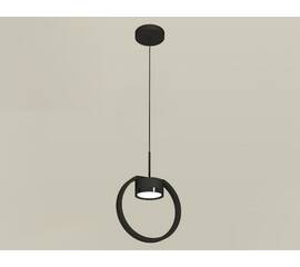 Подвесной светильник Ambrella Light Traditional (C9102, N8113) XB9102100