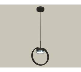 Подвесной светильник Ambrella Light Traditional (C9102, N8133) XB9102102