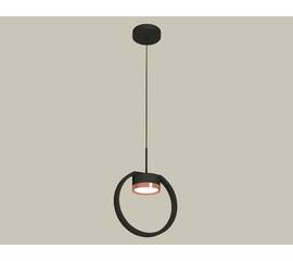Подвесной светильник Ambrella Light Traditional (C9102, N8126) XB9102104