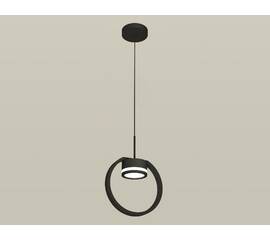 Подвесной светильник Ambrella Light Traditional (C9102, N8415) XB9102150