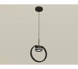 Подвесной светильник Ambrella Light Traditional (C9102, N8434) XB9102151