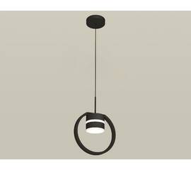Подвесной светильник Ambrella Light Traditional (C9102, N8445) XB9102152