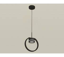 Подвесной светильник Ambrella Light Traditional (C9102, N8462) XB9102153
