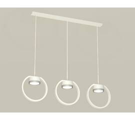 Подвесной светильник Ambrella Light Traditional (C9106, N8121) XB9106101