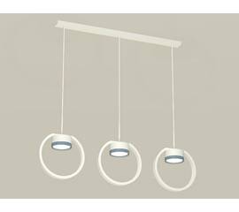 Подвесной светильник Ambrella Light Traditional (C9106, N8133) XB9106102