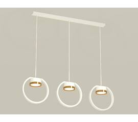 Подвесной светильник Ambrella Light Traditional (C9106, N8124) XB9106103