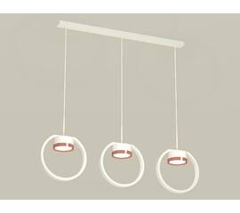 Подвесной светильник Ambrella Light Traditional (C9106, N8126) XB9106104