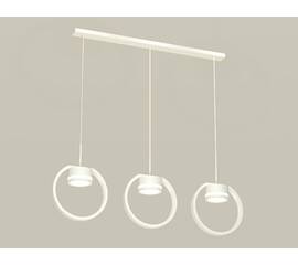 Подвесной светильник Ambrella Light Traditional (C9106, N8412) XB9106150