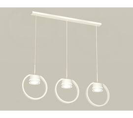 Подвесной светильник Ambrella Light Traditional (C9106, N8433) XB9106151