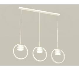 Подвесной светильник Ambrella Light Traditional (C9106, N8461) XB9106152