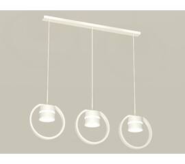 Подвесной светильник Ambrella Light Traditional (C9106, N8444) XB9106153