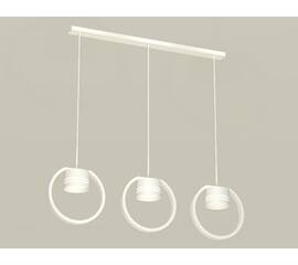 Подвесной светильник Ambrella Light Traditional (C9106, N8477) XB9106154