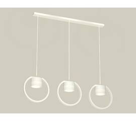 Подвесной светильник Ambrella Light Traditional (C9106, N8401) XB9106155