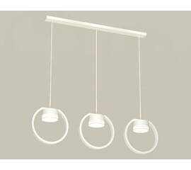 Подвесной светильник Ambrella Light Traditional (C9106, N8399) XB9106156