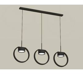 Подвесной светильник Ambrella Light Traditional (C9107, N8113) XB9107100