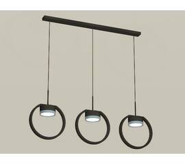 Подвесной светильник Ambrella Light Traditional (C9107, N8133) XB9107102