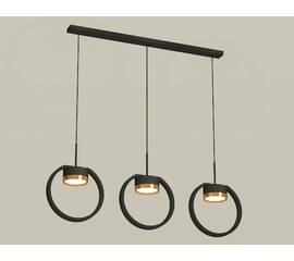 Подвесной светильник Ambrella Light Traditional (C9107, N8124) XB9107103