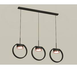 Подвесной светильник Ambrella Light Traditional (C9107, N8126) XB9107104