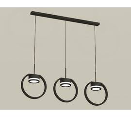 Подвесной светильник Ambrella Light Traditional (C9107, N8415) XB9107150