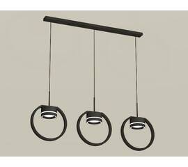 Подвесной светильник Ambrella Light Traditional (C9107, N8434) XB9107151
