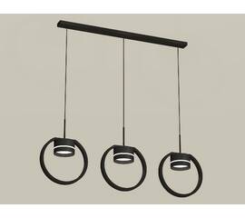 Подвесной светильник Ambrella Light Traditional (C9107, N8462) XB9107152