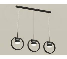 Подвесной светильник Ambrella Light Traditional (C9107, N8445) XB9107153
