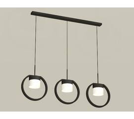 Подвесной светильник Ambrella Light Traditional (C9107, N8402) XB9107155