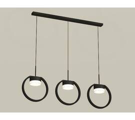 Подвесной светильник Ambrella Light Traditional (C9107, N8399) XB9107156