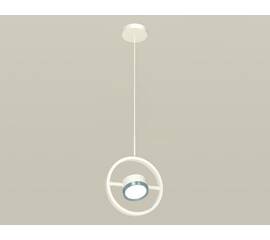 Подвесной светильник Ambrella Light Traditional (C9111, N8133) XB9111102