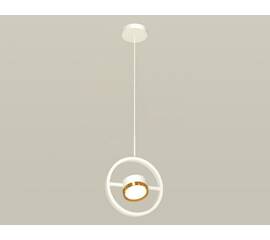 Подвесной светильник Ambrella Light Traditional (C9111, N8124) XB9111103