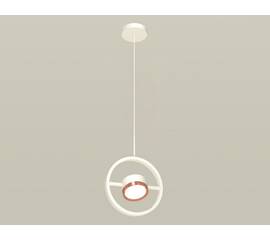 Подвесной светильник Ambrella Light Traditional (C9111, N8126) XB9111104