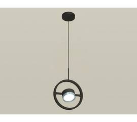 Подвесной светильник Ambrella Light Traditional (C9112, N8133) XB9112102
