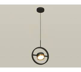 Подвесной светильник Ambrella Light Traditional (C9112, N8124) XB9112103