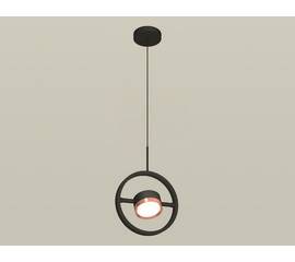 Подвесной светильник Ambrella Light Traditional (C9112, N8126) XB9112104