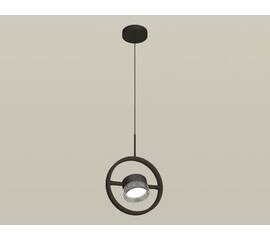 Подвесной светильник Ambrella Light Traditional (C9112, N8484) XB9112150