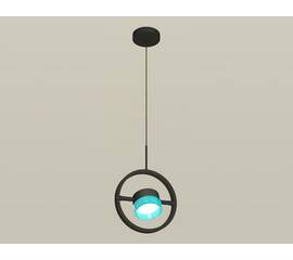 Подвесной светильник Ambrella Light Traditional (C9112, N8488) XB9112151