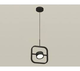 Подвесной светильник Ambrella Light Traditional (C9119, N8113) XB9119100