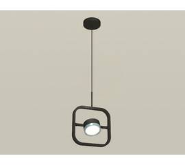 Подвесной светильник Ambrella Light Traditional (C9119, N8133) XB9119102