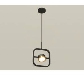 Подвесной светильник Ambrella Light Traditional (C9119, N8124) XB9119103