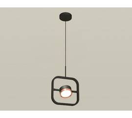Подвесной светильник Ambrella Light Traditional (C9119, N8126) XB9119104