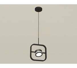 Подвесной светильник Ambrella Light Traditional (C9119, N8415) XB9119150