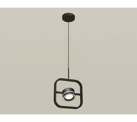 Подвесной светильник Ambrella Light Traditional (C9119, N8434) XB9119151