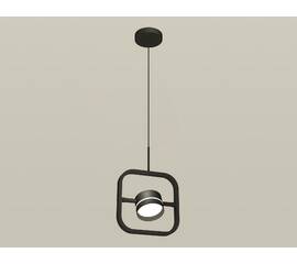 Подвесной светильник Ambrella Light Traditional (C9119, N8462) XB9119152