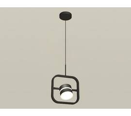 Подвесной светильник Ambrella Light Traditional (C9119, N8445) XB9119153