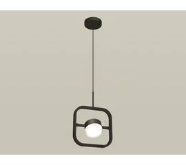 Подвесной светильник Ambrella Light Traditional (C9119, N8399) XB9119156