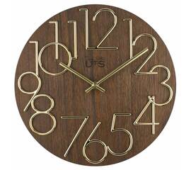 Настенные часы Tomas Stern 8036