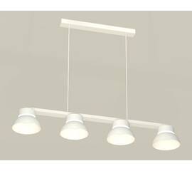 Подвесной светильник Ambrella Light Traditional (C9151, N8140) XB9151100