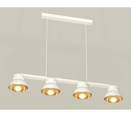 Подвесной светильник Ambrella Light Traditional (C9151, N8144) XB9151101